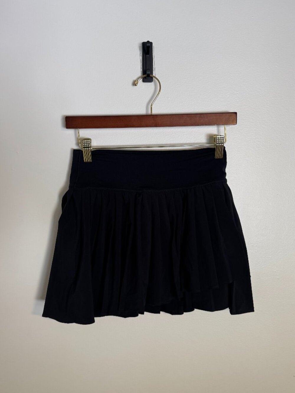Arie Short Mini Skirt Sport